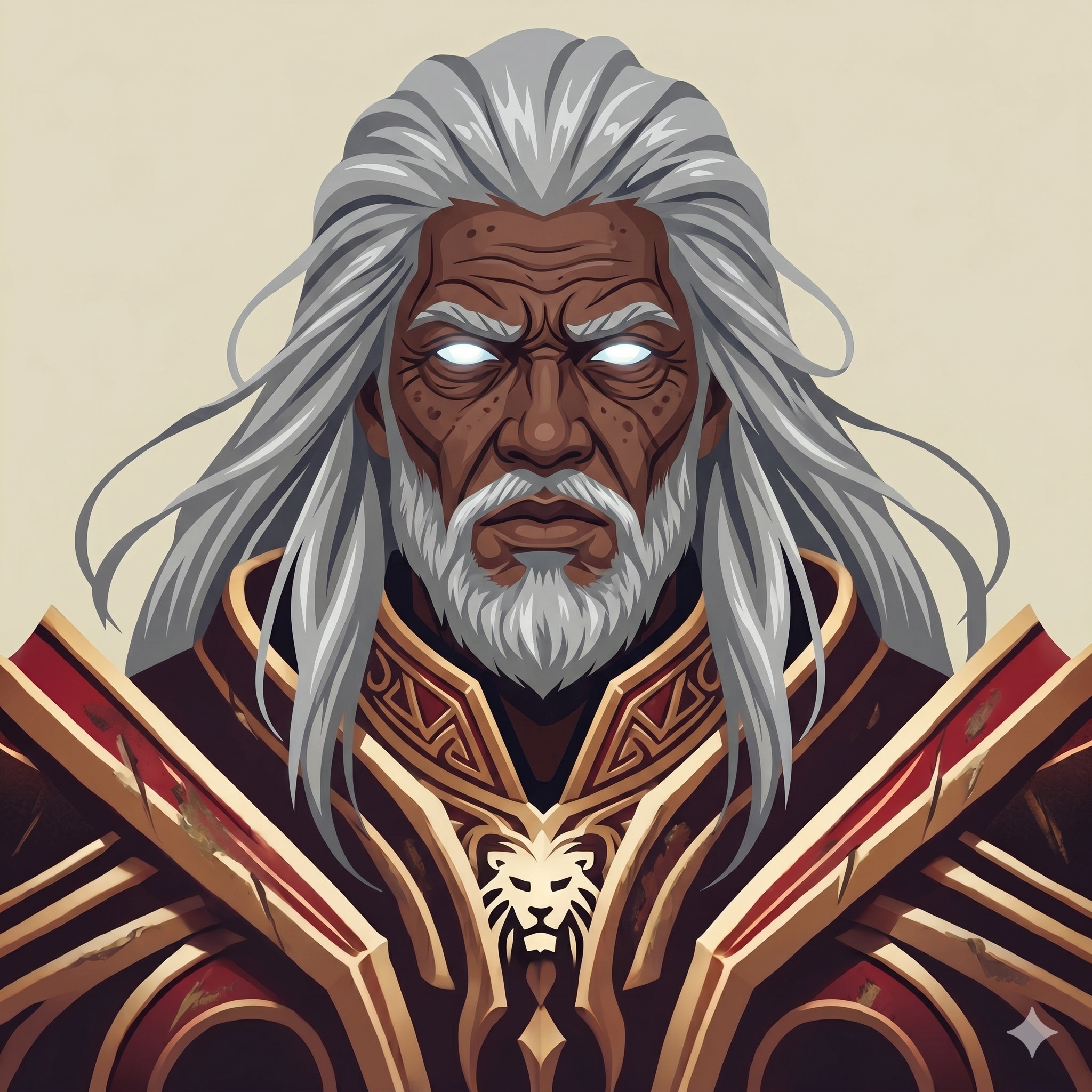 Jorah, fondateur des Warhulks