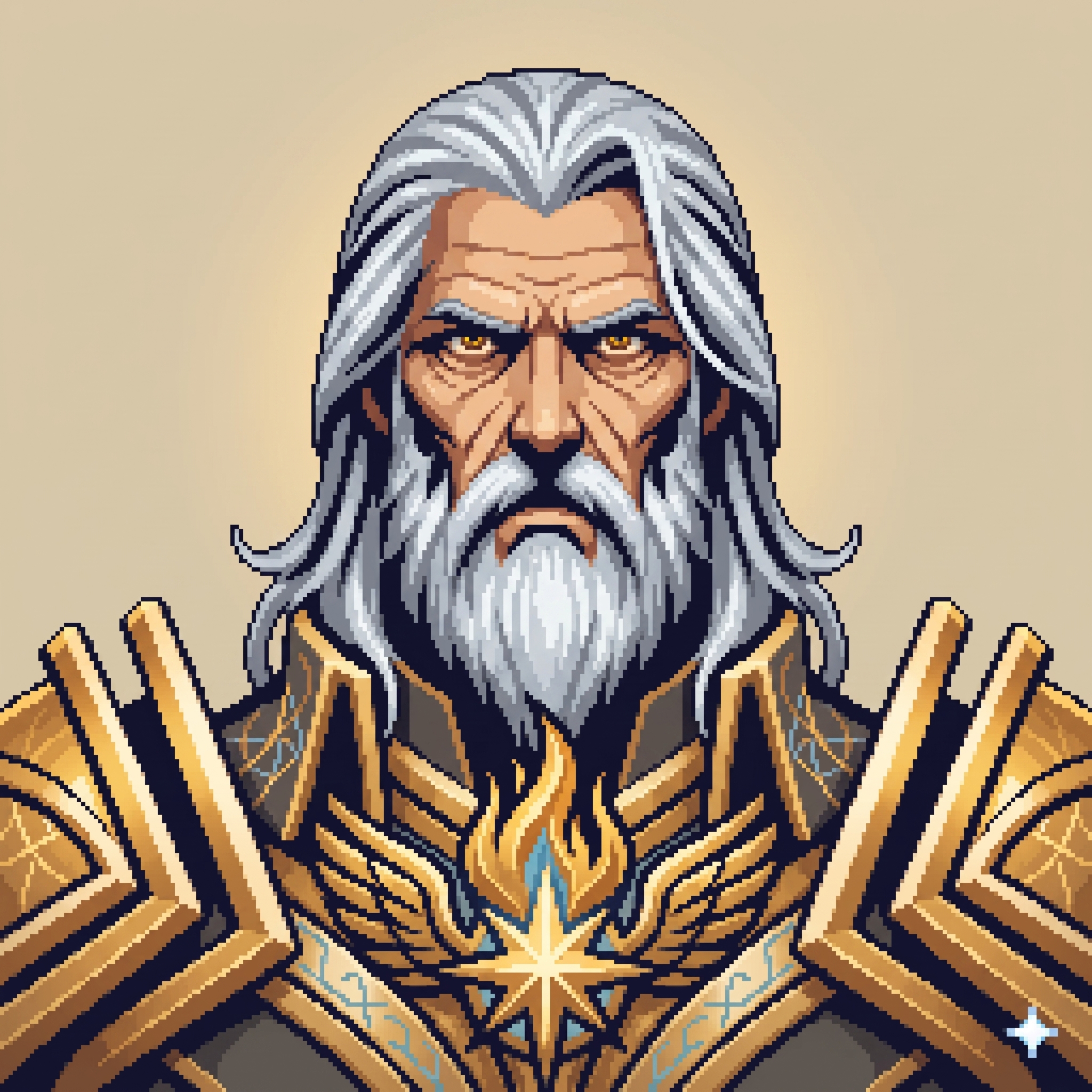 Uriel, fondateur des Métamorphes