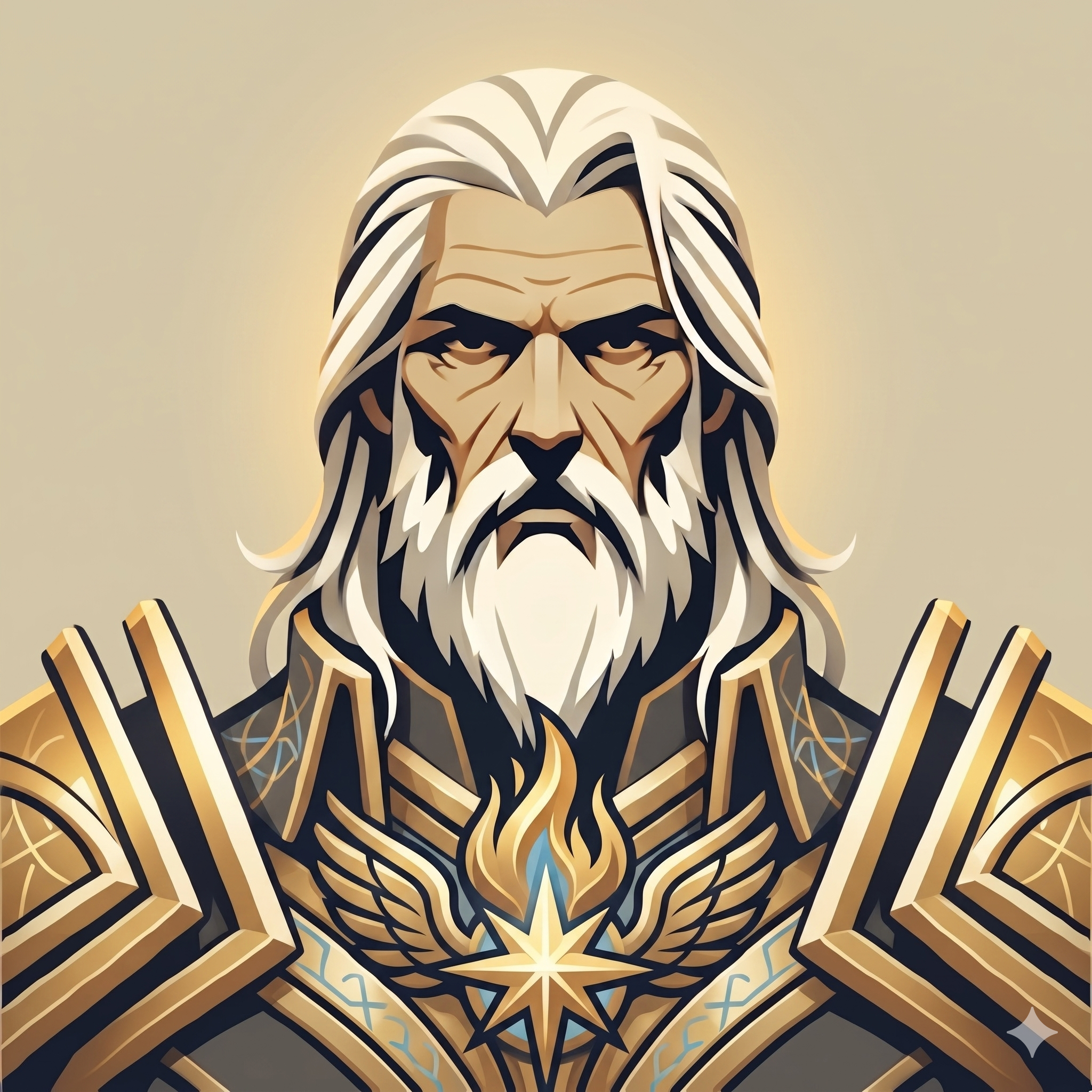 Uriel, fondateur des Métamorphes